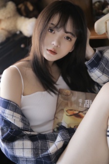 张芸熙果冻传媒