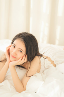 超级女保镖满天星